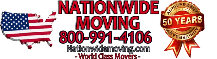 Nationwide Moving