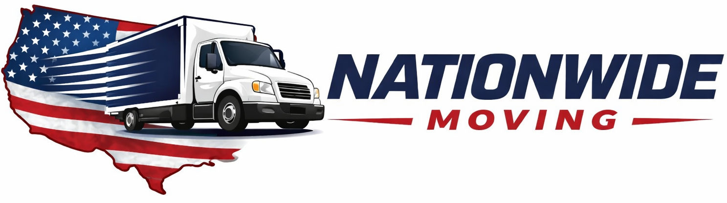 Nationwide Moving | Moving america forward