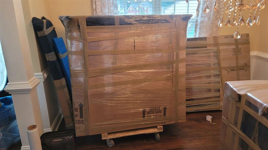 Nationwide Moving | Long Distance Movers