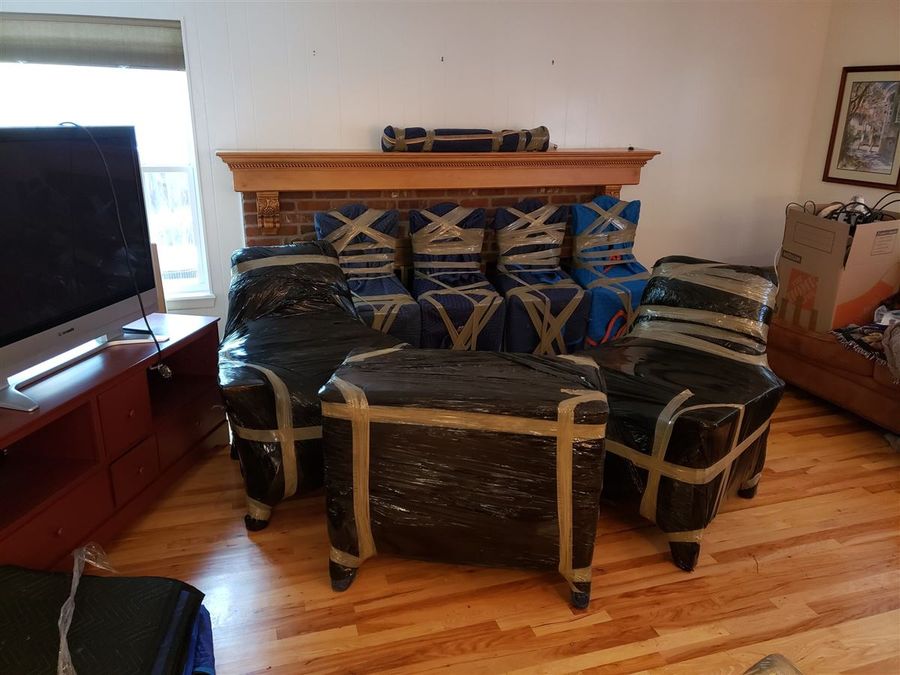 Nationwide Moving | Long Distance Movers
