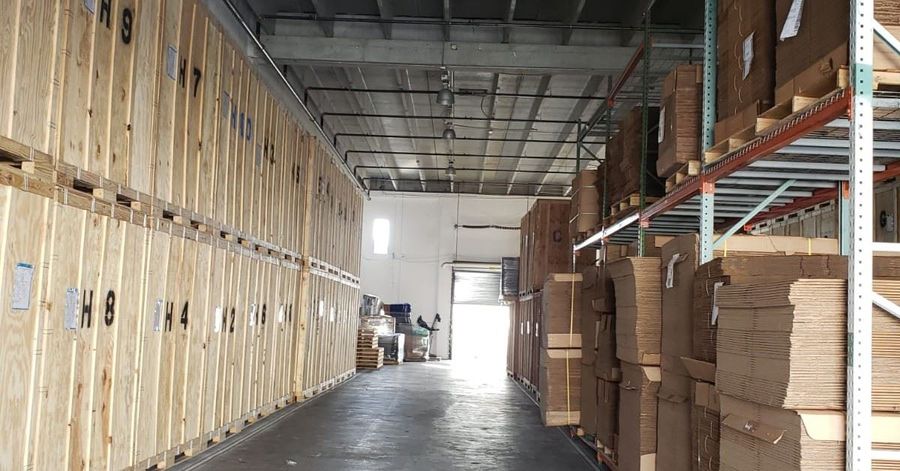 Nationwide Moving | Long Distance Movers