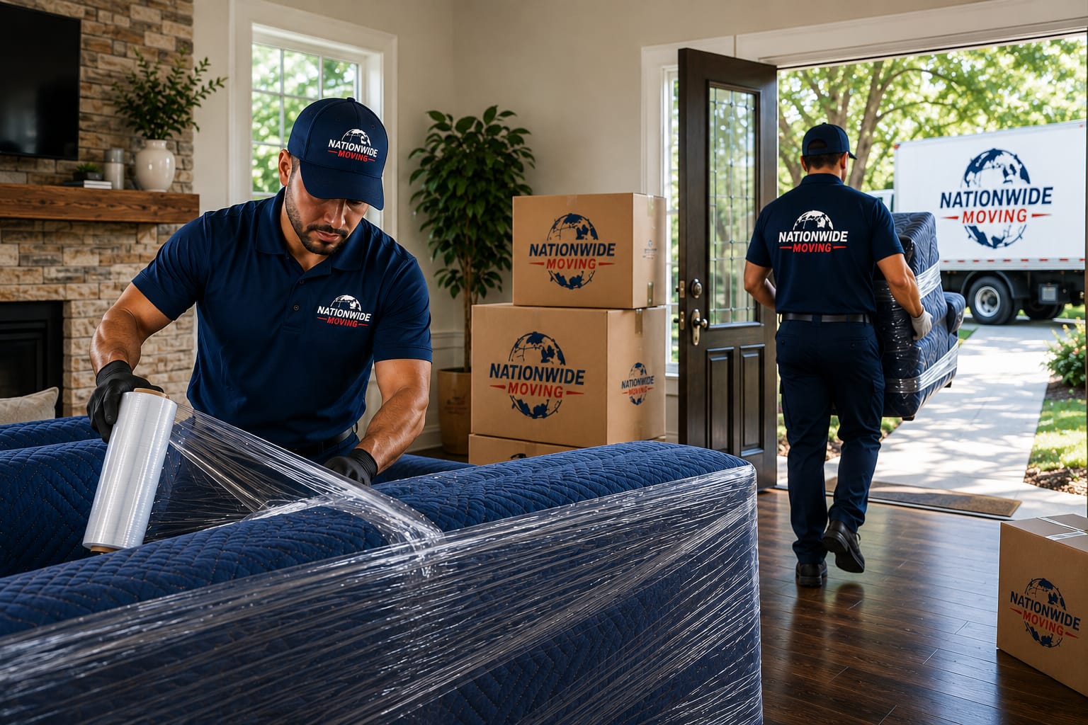 Nationwide Moving | Residential Moving Nationwide Moving | Residential Moving